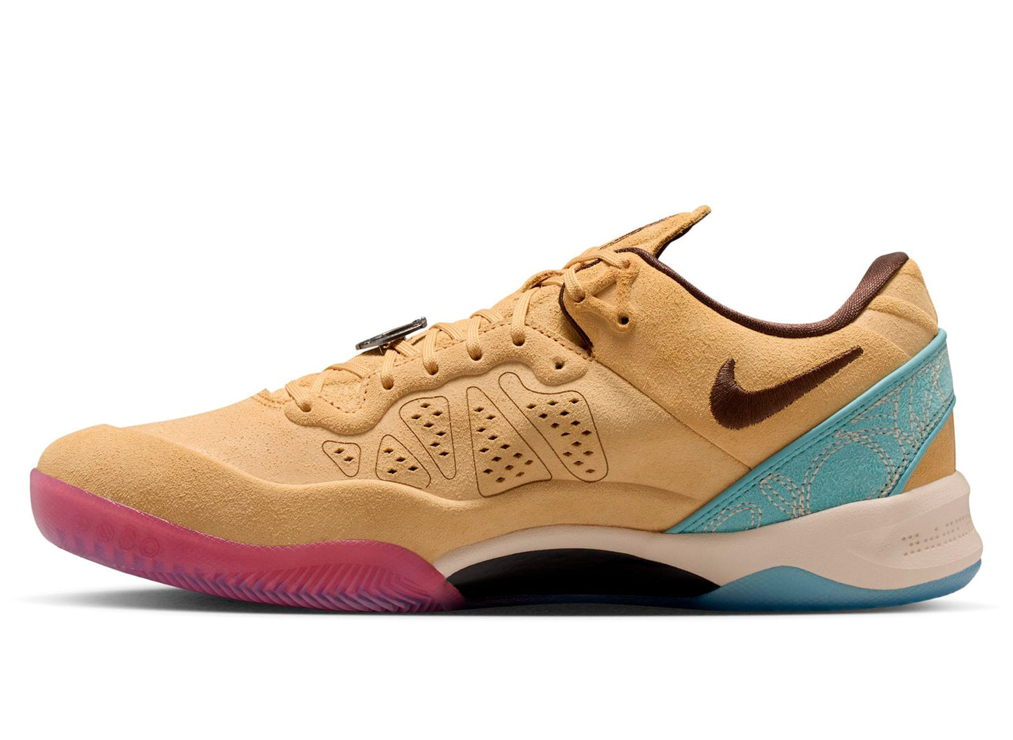 Nike Kobe VIII EXT Protro 'Siempre Hermanos'