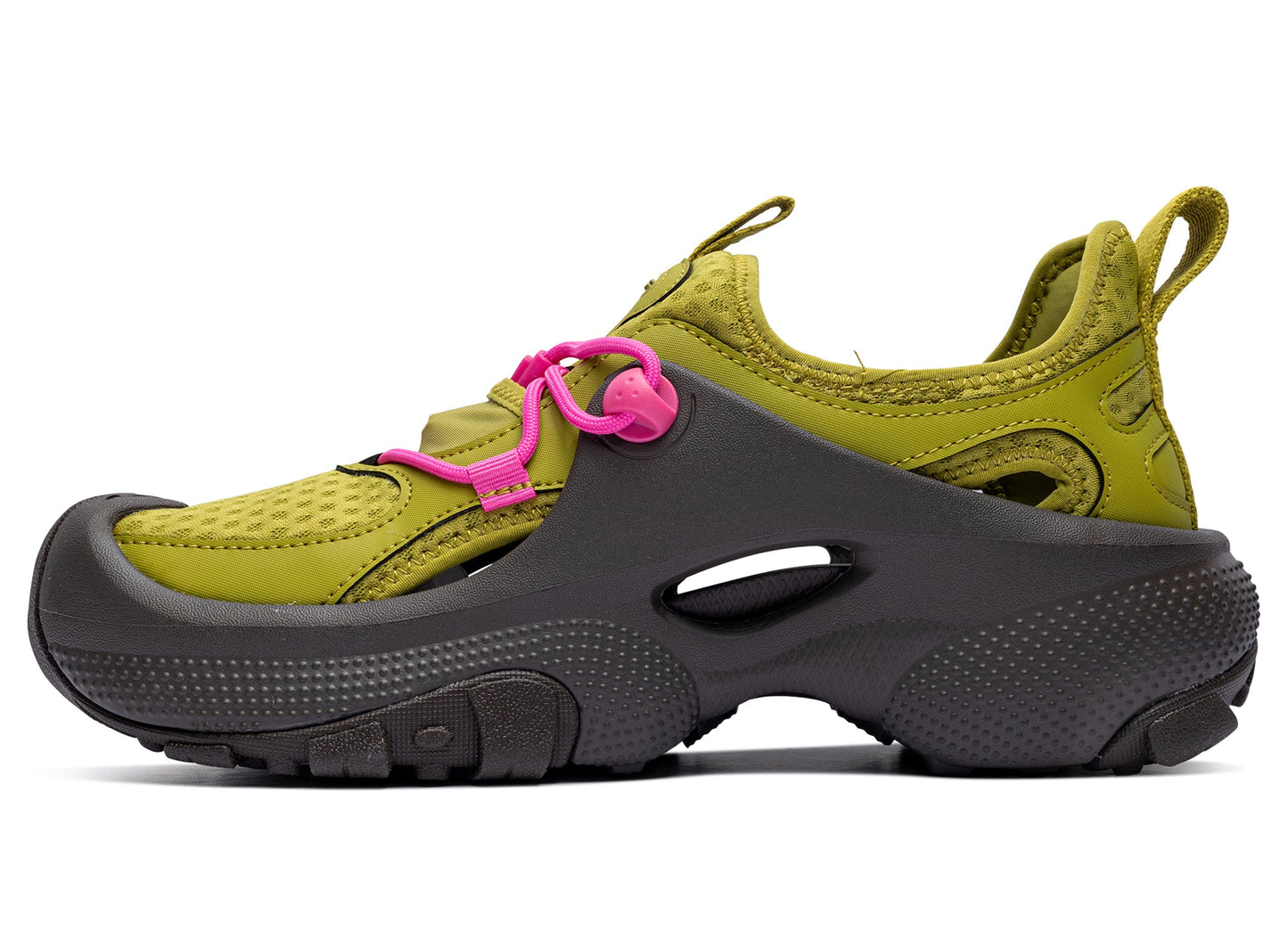 Crocs Trailbreak 2 Tech in DCc