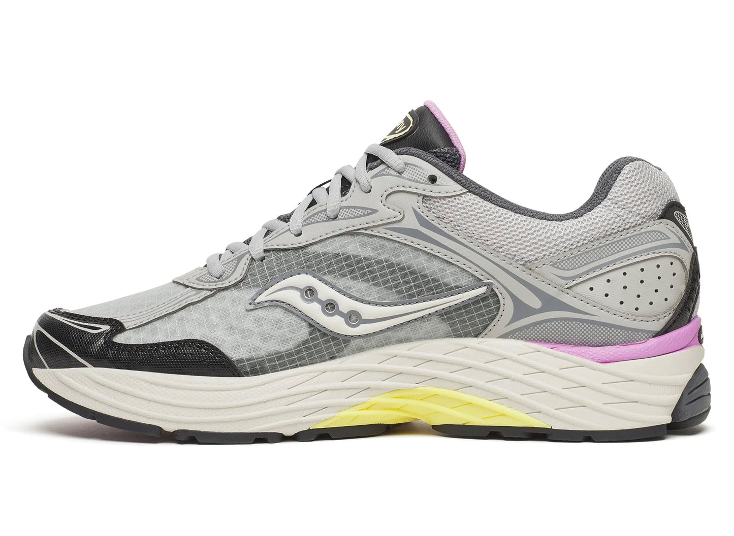 Saucony Progrid Omni 9 in Harbor / Black