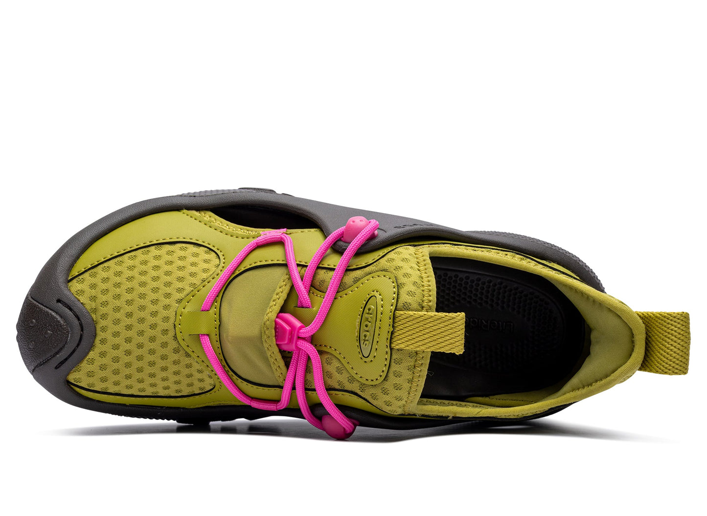 Crocs Trailbreak 2 Tech in DCc