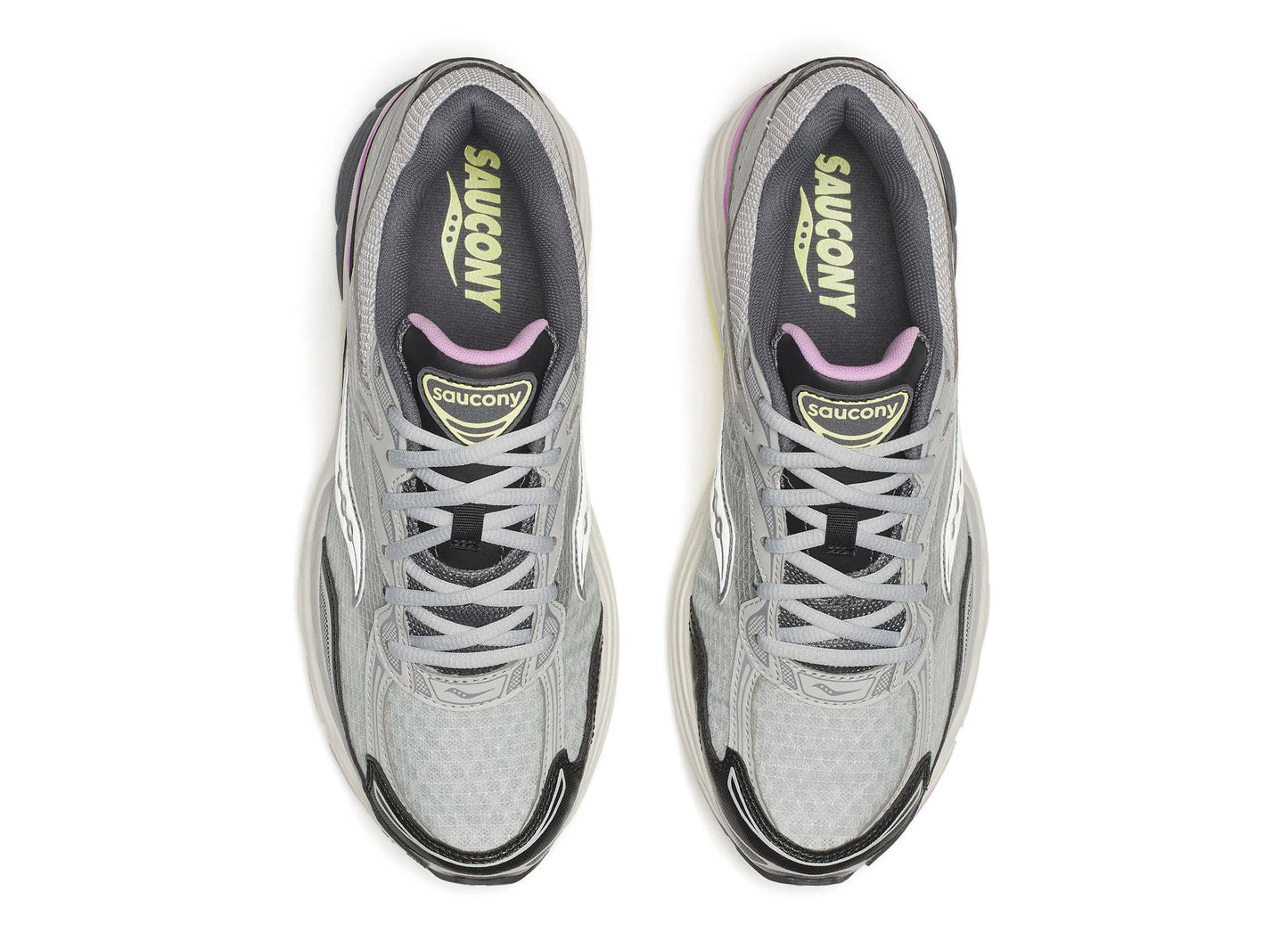 Saucony Progrid Omni 9 in Harbor / Black