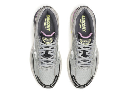 Saucony Progrid Omni 9 in Harbor / Black
