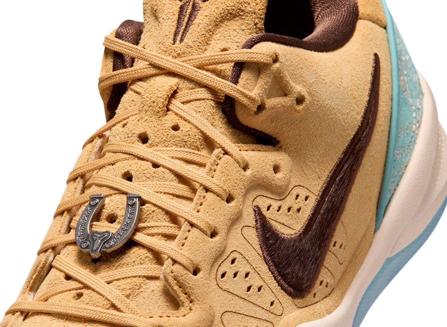 Nike Kobe VIII EXT Protro 'Siempre Hermanos'