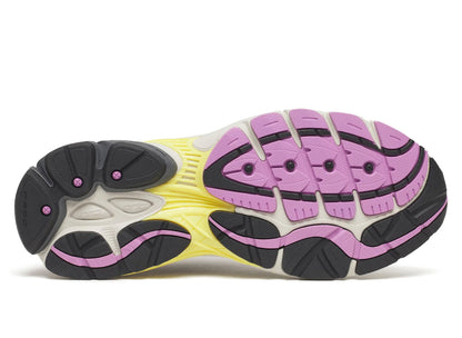 Saucony Progrid Omni 9 in Harbor / Black