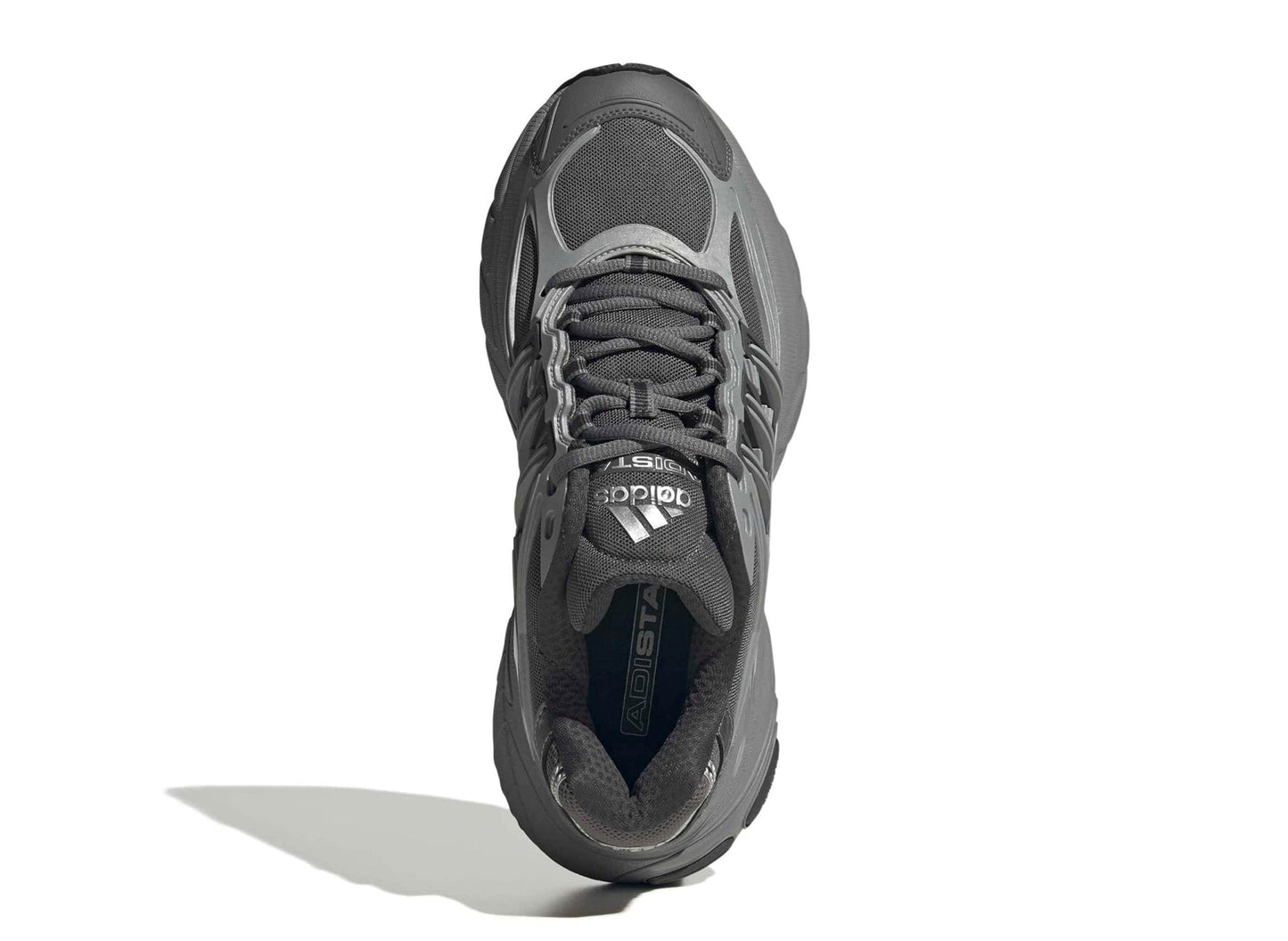 Adidas Adistar XLG 2.0 in Grey Four / Silver Metallic