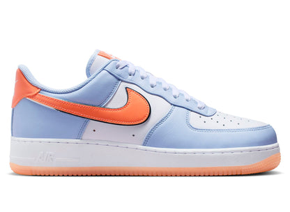 Nike Air Force 1 '07 in Hydrogen Blue