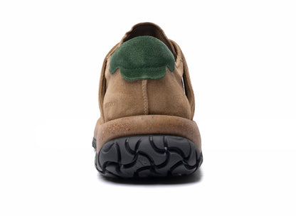 Birkenstock Stroedt 1774 in Taupe