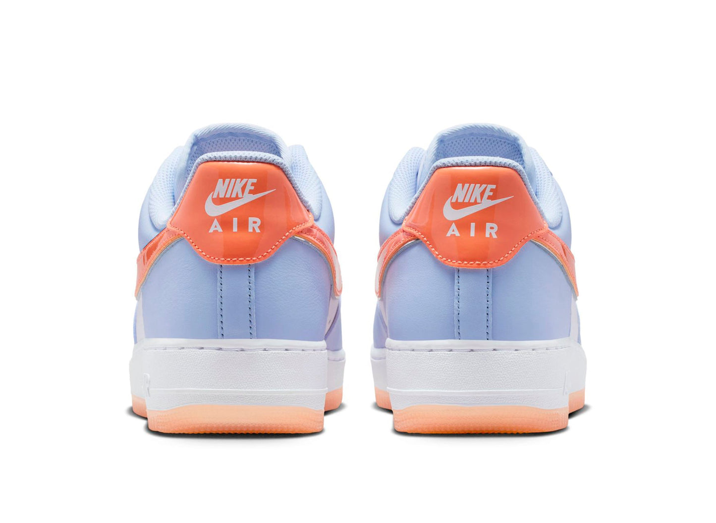 Nike Air Force 1 '07 in Hydrogen Blue