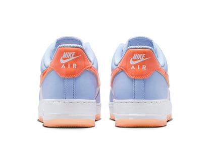 Nike Air Force 1 '07 in Hydrogen Blue