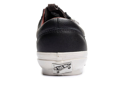 Vans LX Old Skool 36 Zip Aspen Black