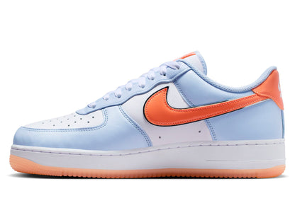 Nike Air Force 1 '07 in Hydrogen Blue