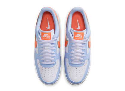 Nike Air Force 1 '07 in Hydrogen Blue