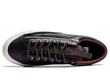 Vans LX Old Skool 36 Zip Aspen Black