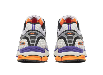 Saucony Progrid Triumph 4 in White