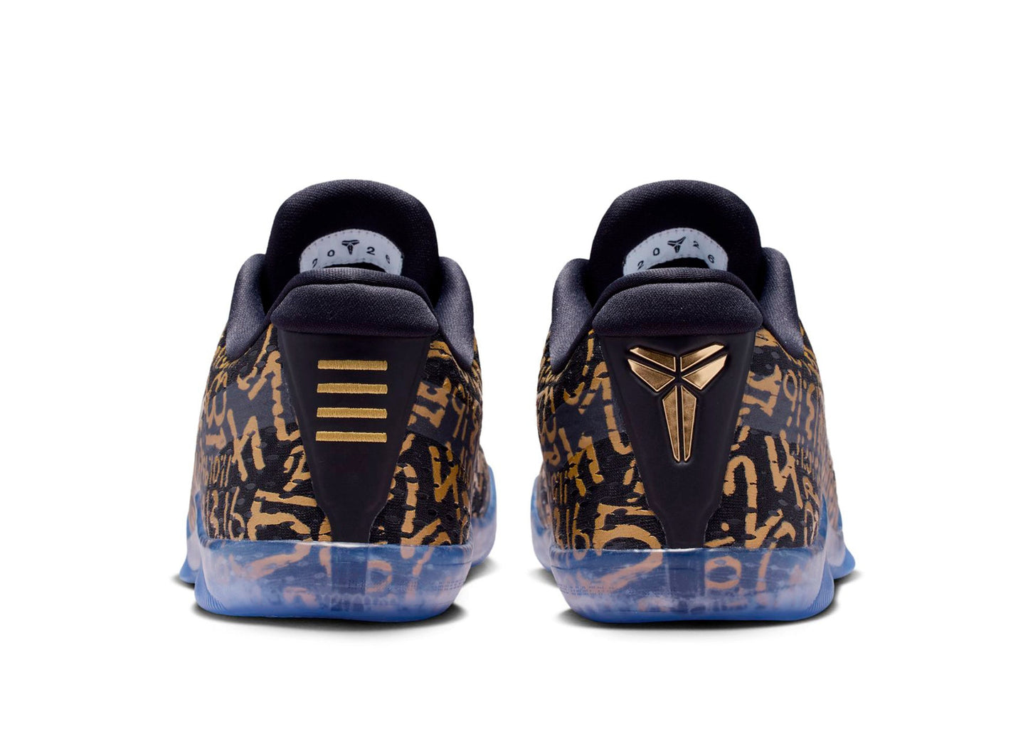 Nike Kobe XI EM Protro "Mamba Day"
