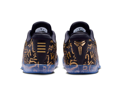 Nike Kobe XI EM Protro "Mamba Day"
