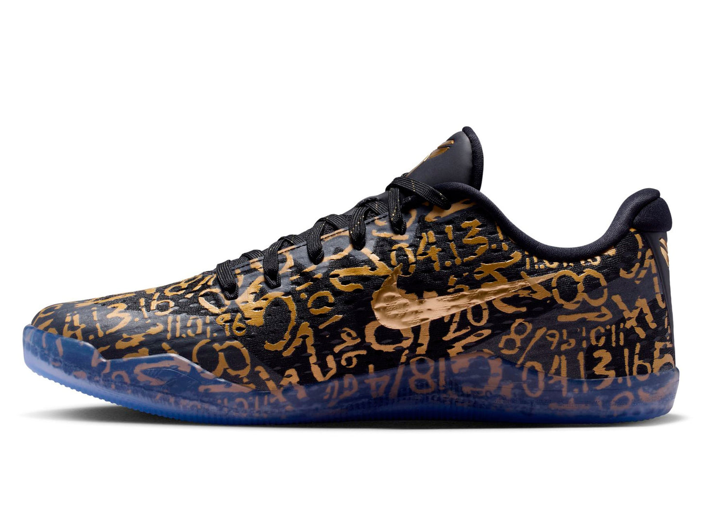 Nike Kobe XI EM Protro "Mamba Day"
