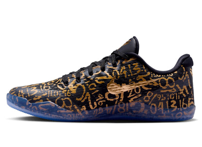 Nike Kobe XI EM Protro "Mamba Day"