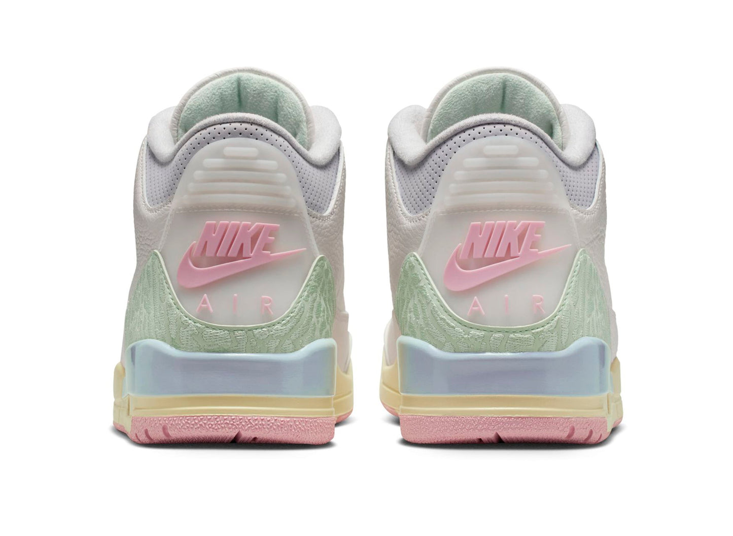 Air Jordan 3 Retro OG "Spring"