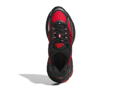 Adidas Adistar XLG 2.0 in Core Black / Better Scarlet