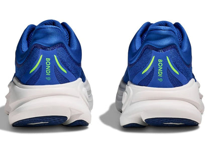 Hoka Bondi 9 'Cobalt Blue / Ultramarine'