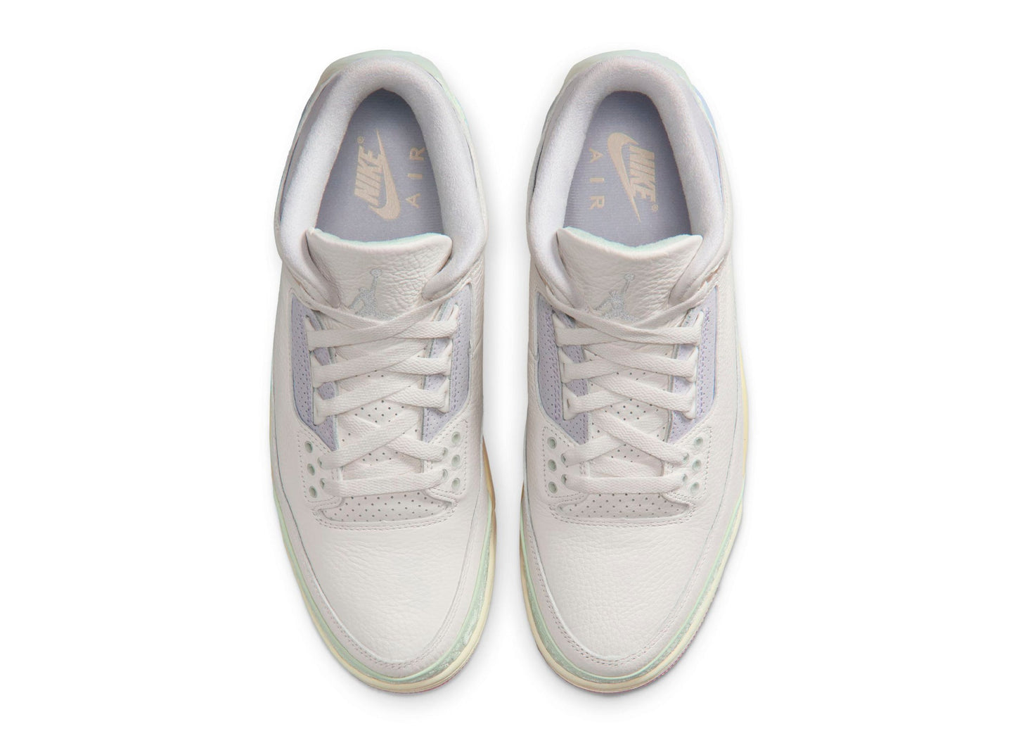 Air Jordan 3 Retro OG "Spring"