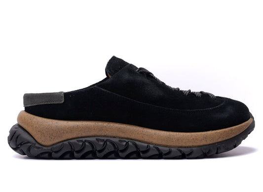 Birkenstock Uerzell 1774 in Black
