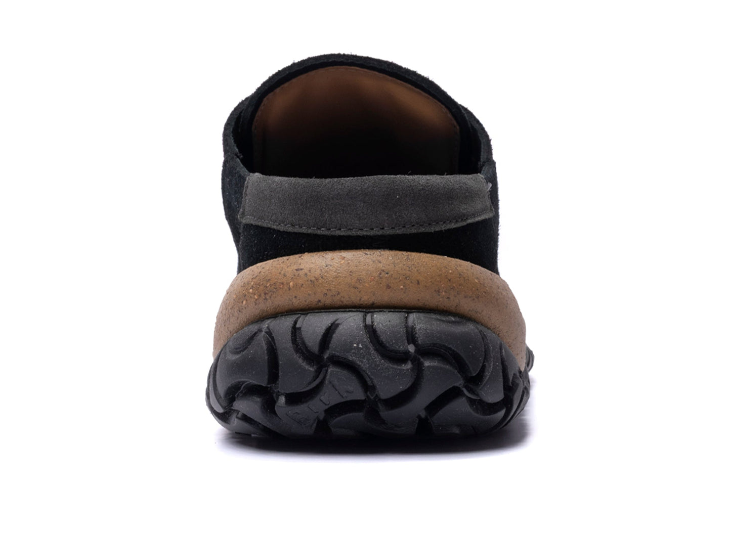 Birkenstock Uerzell 1774 in Black