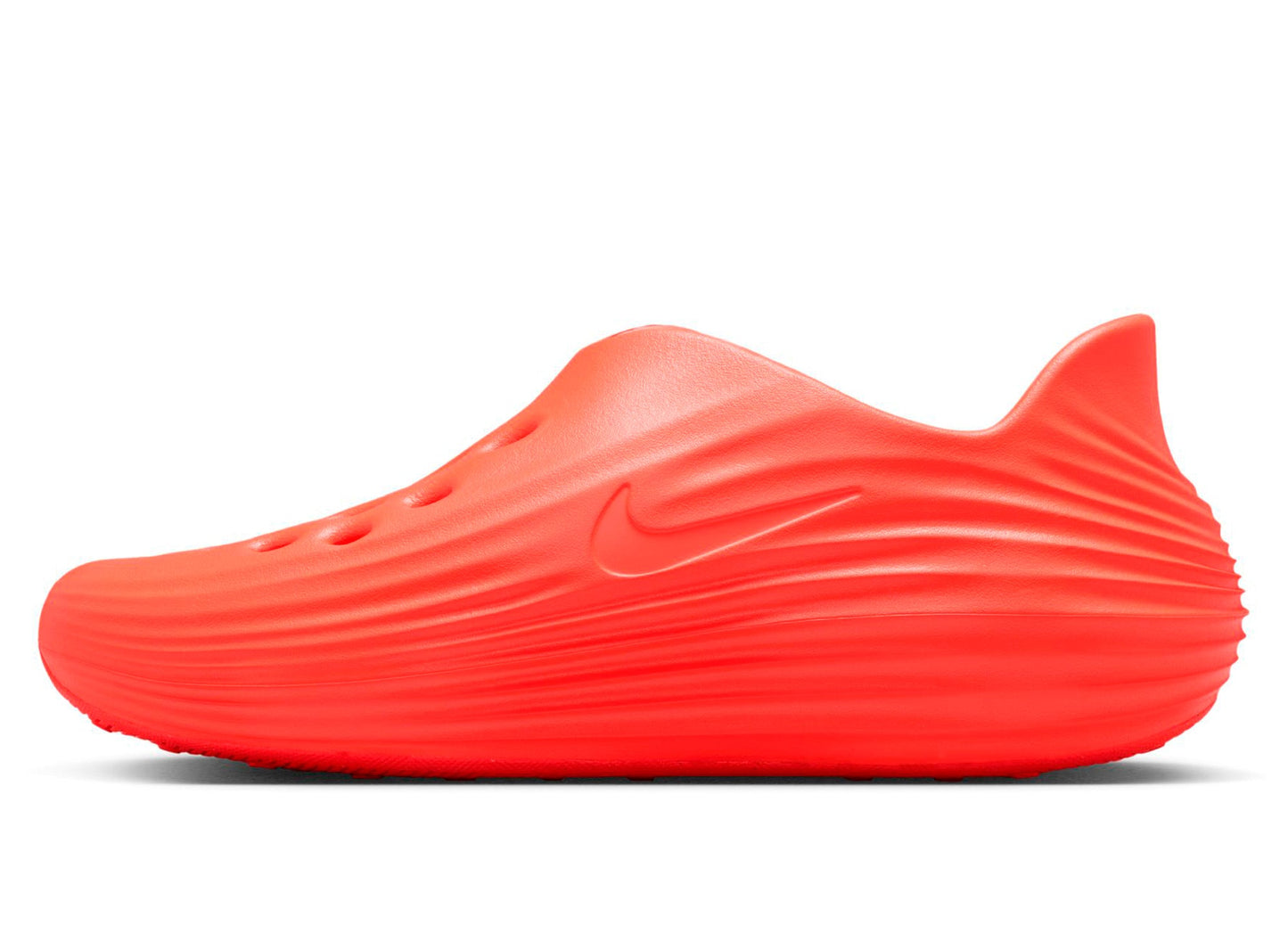 Nike ReactX Rejuven8 'Picante Red'