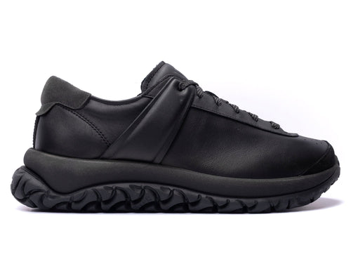 Birkenstock Stroedt 1774 in Black