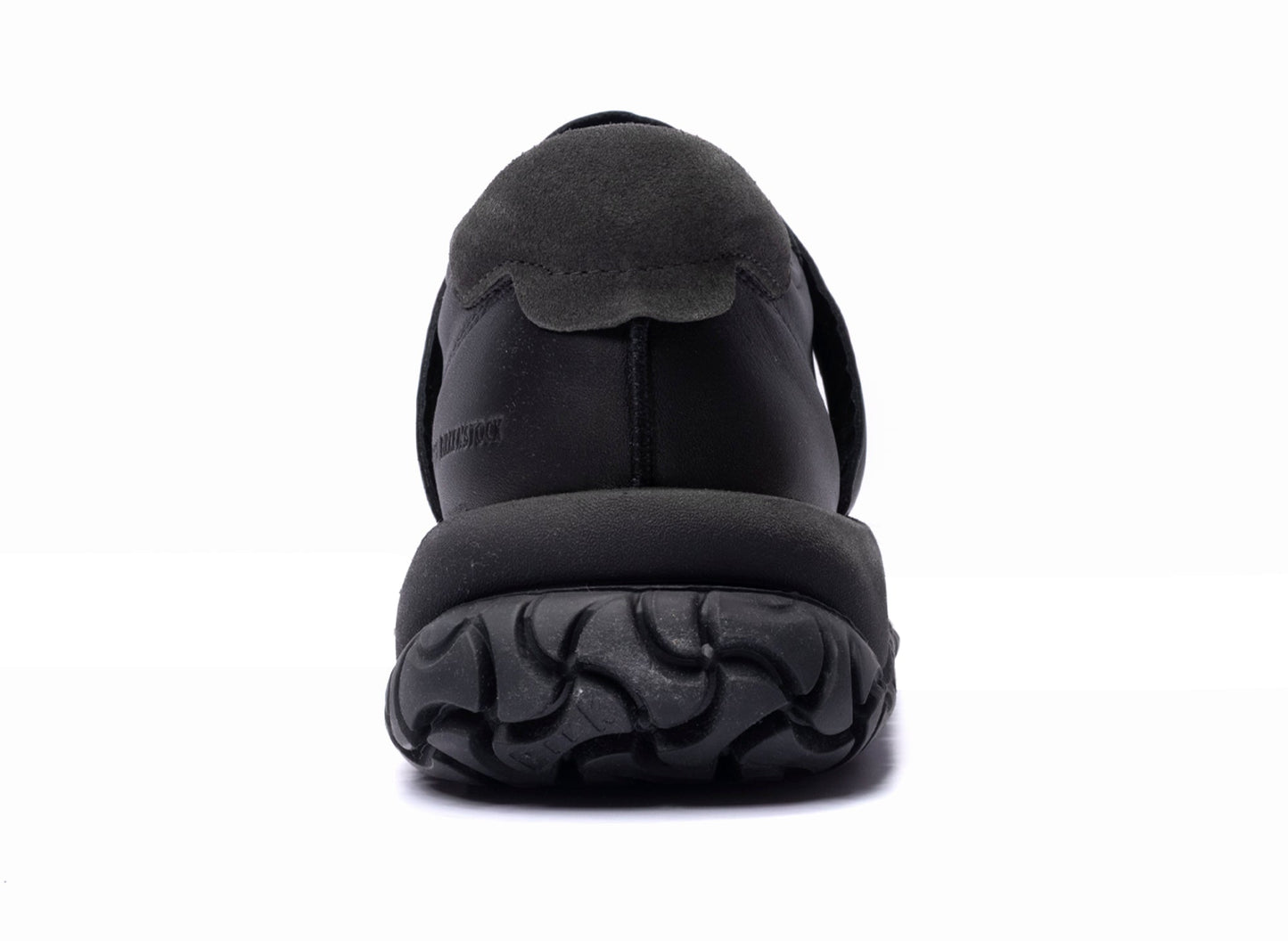 Birkenstock Stroedt 1774 in Black