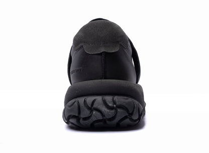 Birkenstock Stroedt 1774 in Black