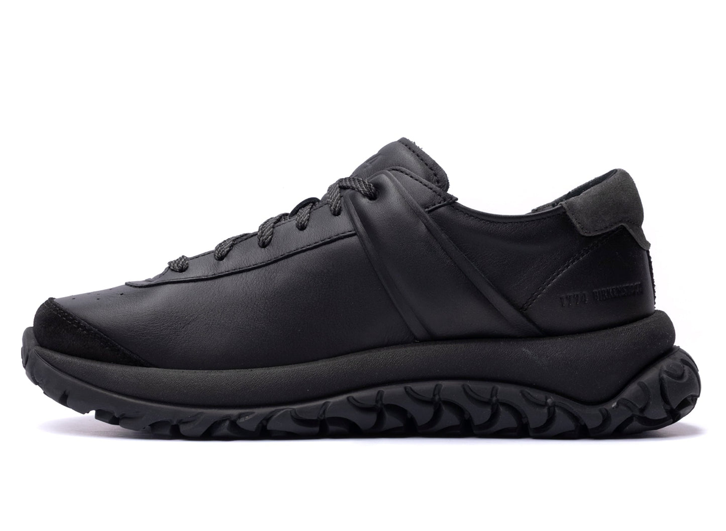 Birkenstock Stroedt 1774 in Black