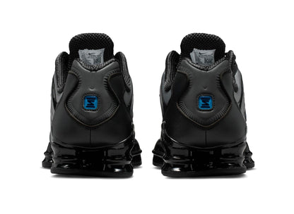 Nike Shox TL SE in Black / Photo Blue