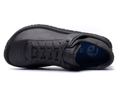 Birkenstock Stroedt 1774 in Black