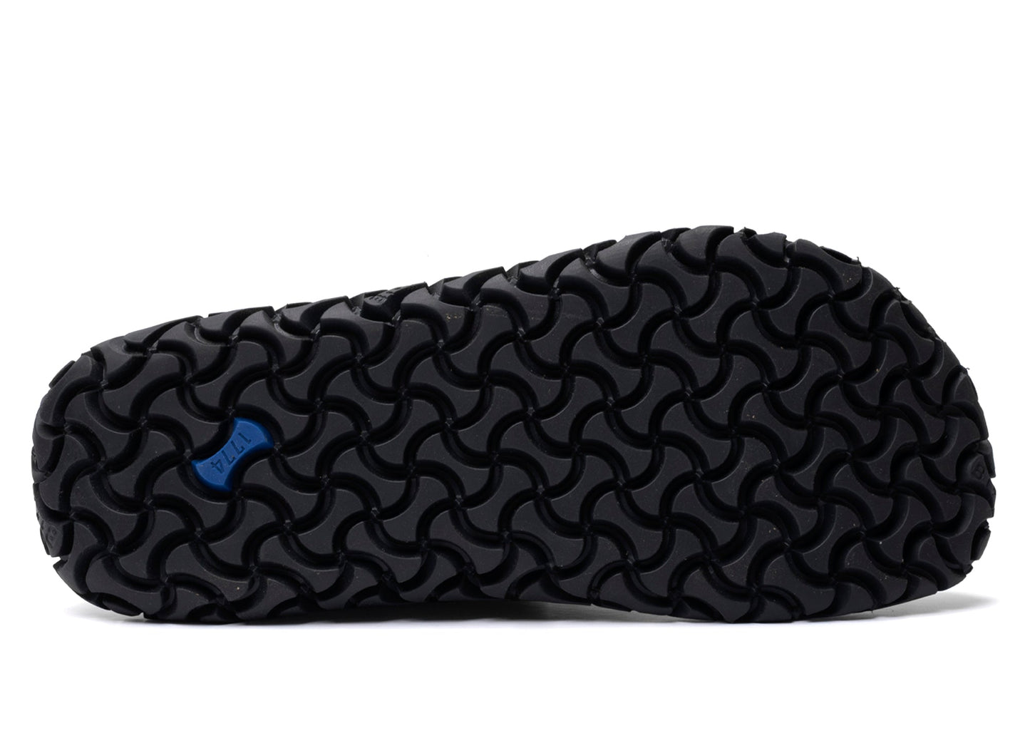 Birkenstock Stroedt 1774 in Black