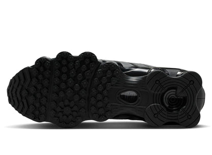 Nike Shox TL SE in Black / Photo Blue