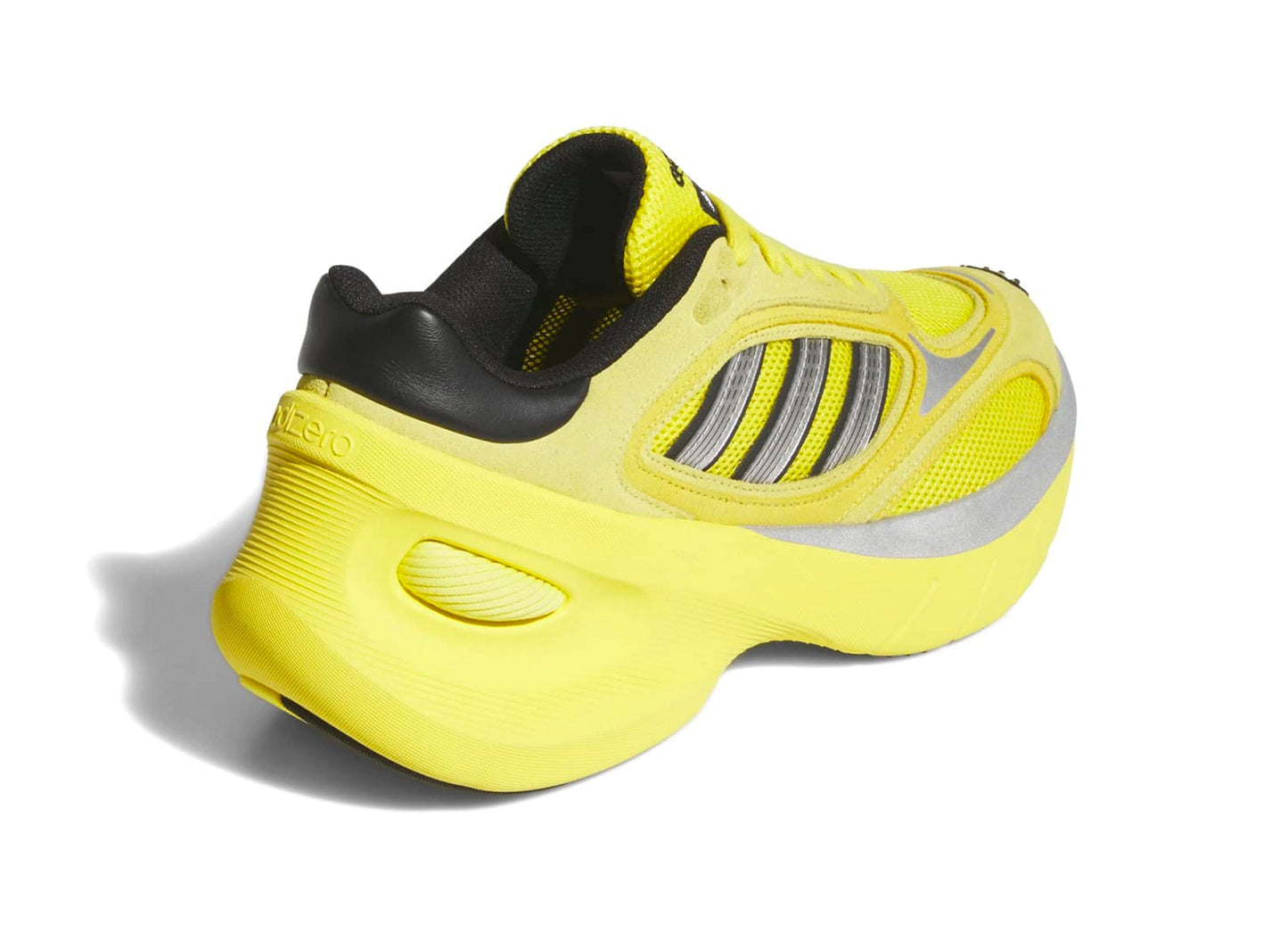 Adidas Adizero Goukana in Yellow