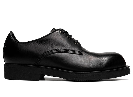 Maison Margiela Leather Lace-Ups