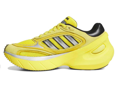 Adidas Adizero Goukana in Yellow