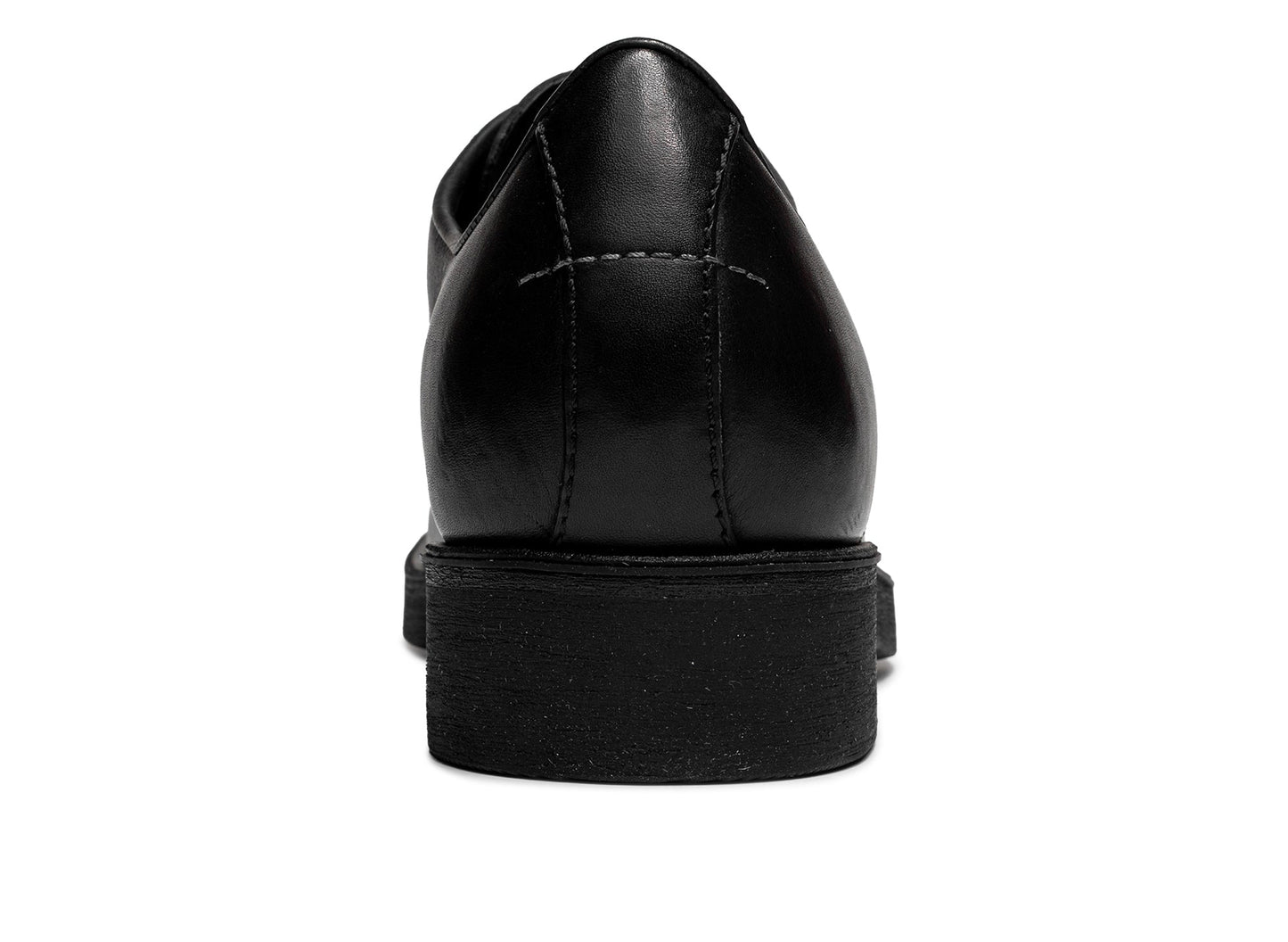 Maison Margiela Leather Lace-Ups