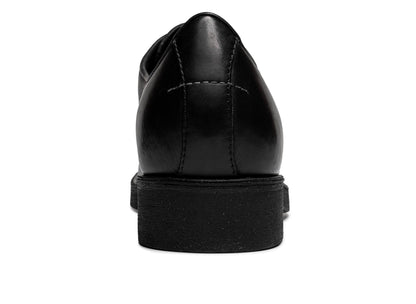 Maison Margiela Leather Lace-Ups