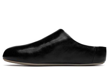 Maison Margiela Leather Slipper