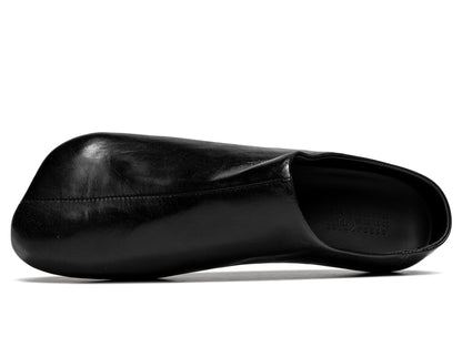 Maison Margiela Leather Slipper