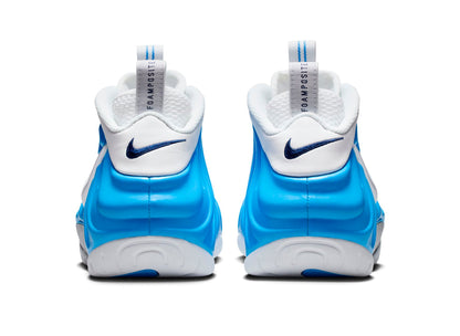 Nike Air Foamposite Pro in University Blue