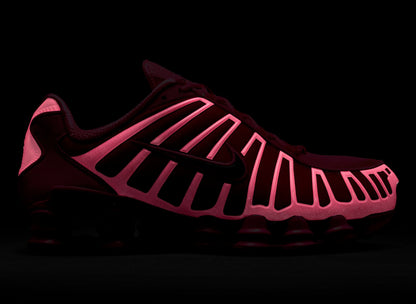 Nike Shox TL Desert Pink / Black