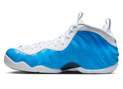 Nike Air Foamposite Pro in University Blue