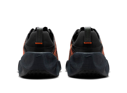 Nike Ava Rover Premium in Black / Lava Glow