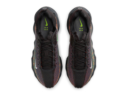 Nike Ava Rover Premium in Black / Lava Glow