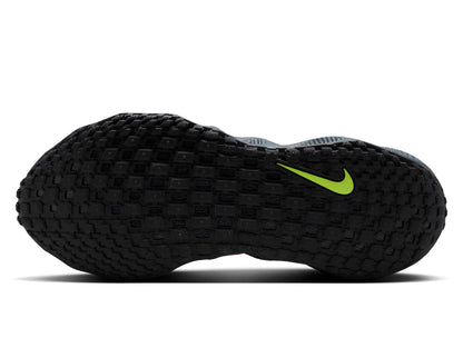 Nike Ava Rover Premium in Black / Lava Glow